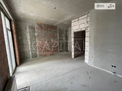 Sale of 3-room apartment 86 sq. m. on Vasylya Tyutyunnyka 28A street • I
