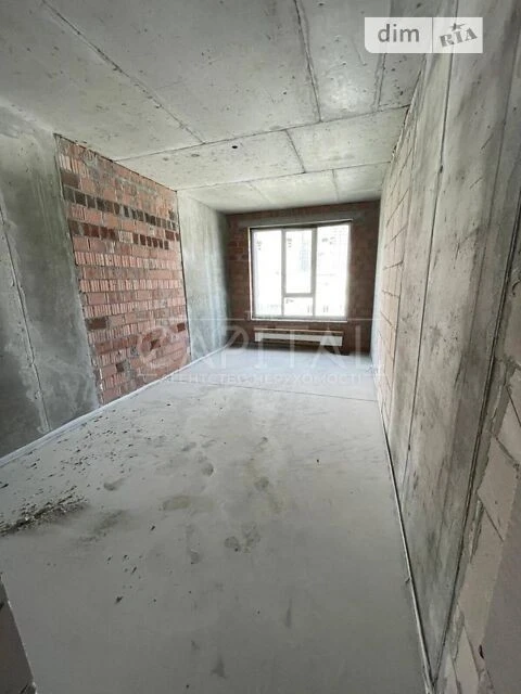 Sale of 3-room apartment 86 sq. m. on Vasylya Tyutyunnyka 28A street • I