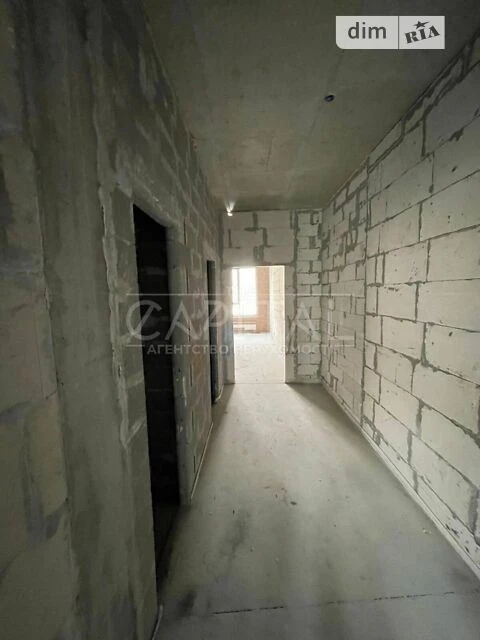 Sale of 3-room apartment 86 sq. m. on Vasylya Tyutyunnyka 28A street • I