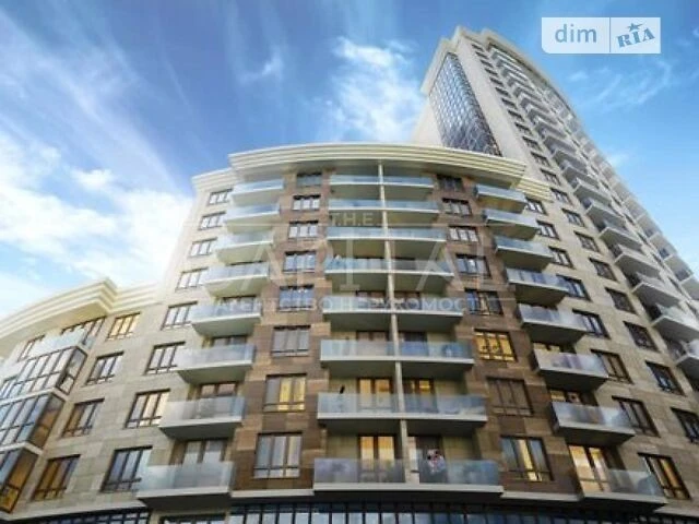 Sale of 3-room apartment 86 sq. m. on Vasylya Tyutyunnyka 28A street • I