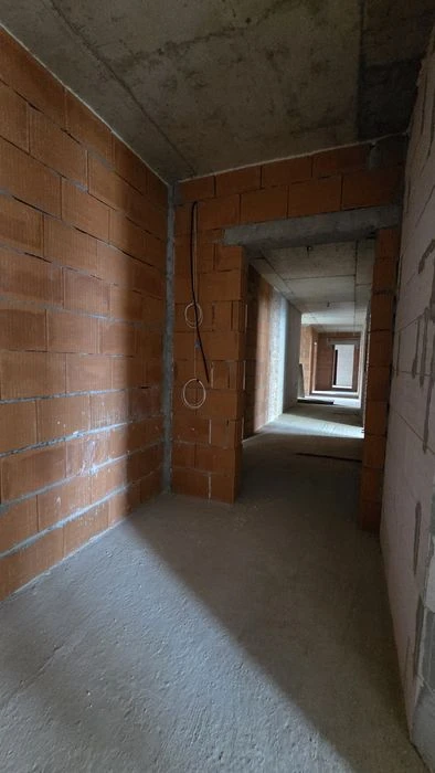 Будинок на здачі- Двокімнатна квартира на 3  поверсі, Газ і.