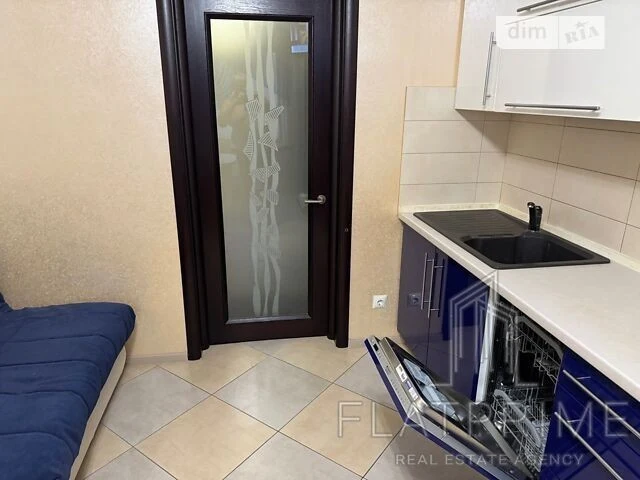 Sale of 2-room apartment 63 sq. m on Chavdar Yelyzavety St. 14 • ID