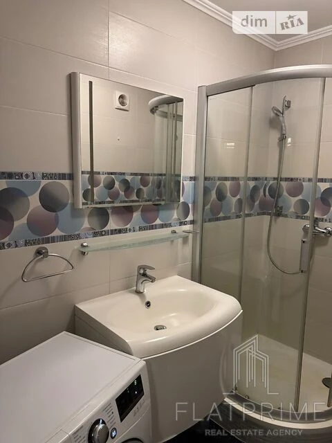 Sale of 2-room apartment 63 sq. m on Chavdar Yelyzavety St. 14 • ID