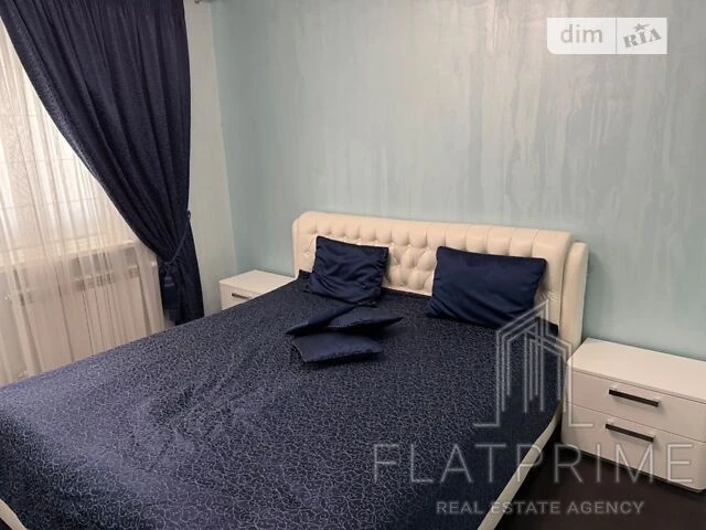 Sale of 2-room apartment 63 sq. m on Chavdar Yelyzavety St. 14 • ID