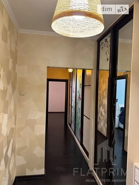 Sale of 2-room apartment 63 sq. m on Chavdar Yelyzavety St. 14 • ID