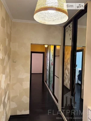 Sale of 2-room apartment 63 sq. m on Chavdar Yelyzavety St. 14 • ID