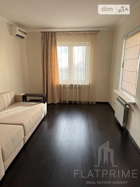 Sale of 2-room apartment 63 sq. m on Chavdar Yelyzavety St. 14 • ID