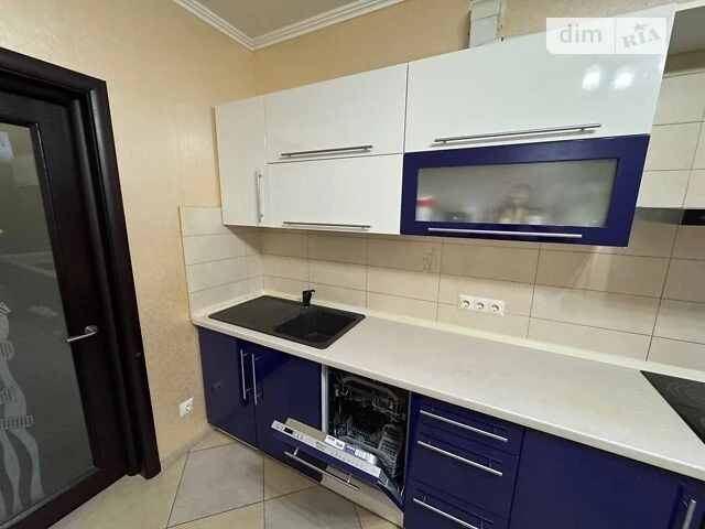 Sale of 2-room apartment 63 sq. m on Chavdar Yelyzavety St. 14 • ID