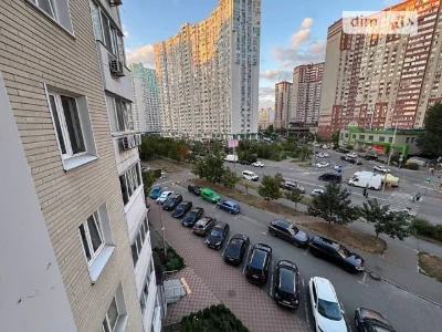 Sale of 2-room apartment 63 sq. m on Chavdar Yelyzavety St. 14 • ID