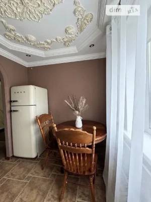 Довготривала оренда 1к квартири на вул. Бахмацька 18 • ID 33