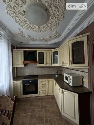 Довготривала оренда 1к квартири на вул. Бахмацька 18 • ID 33