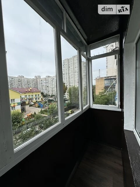 Довготривала оренда 1к квартири на вул. Бахмацька 18 • ID 33