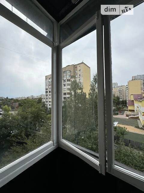 Довготривала оренда 1к квартири на вул. Бахмацька 18 • ID 33