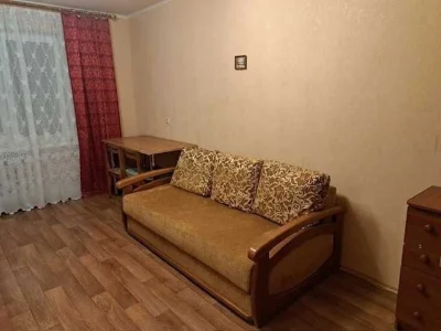 Продаж 1-кімнатної квартири 43.1 м², Урлівська вул., 38А