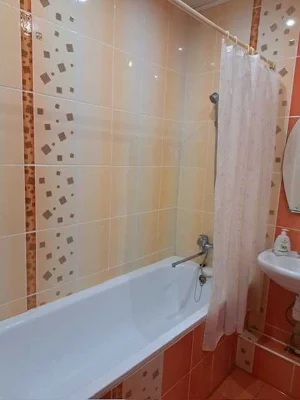 Продаж 1-кімнатної квартири 43.1 м², Урлівська вул., 38А