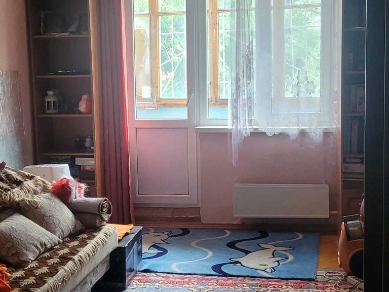 Apartment. Kharkiv, Shatylivska St. (Lenina)