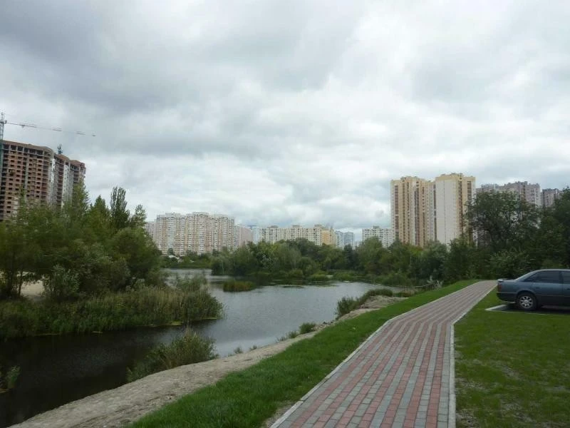 Продаж 1-кімнатної квартири 43.1 м², Урлівська вул., 38А