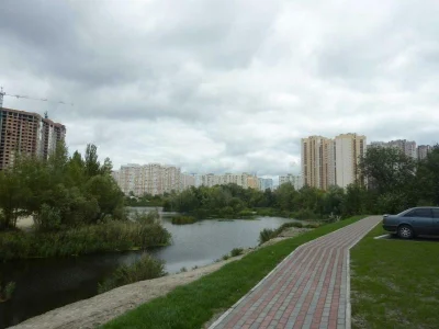 Продаж 1-кімнатної квартири 43.1 м², Урлівська вул., 38А