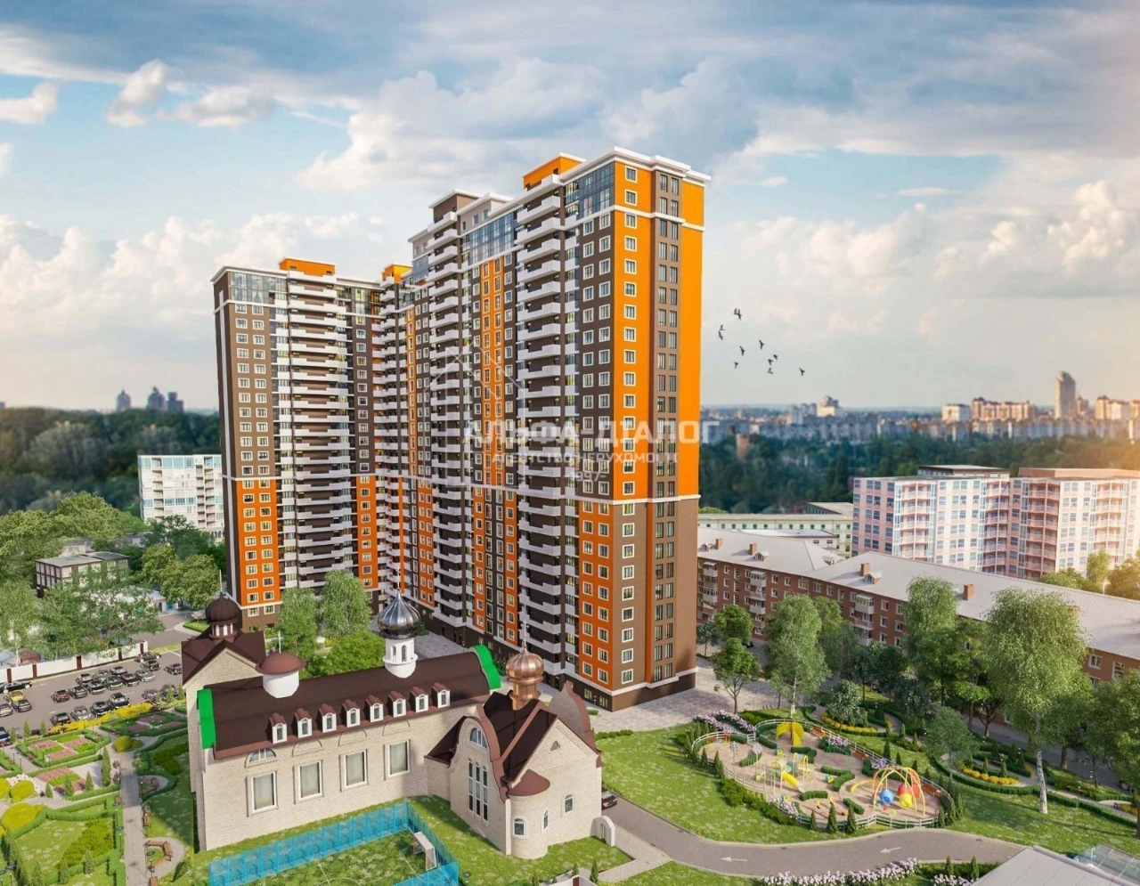 Продаж 2-кімнатної квартири 67 м², Багговутівська вул., 25