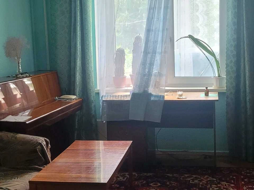 Квартира. Харків, Шатилівська вул. (Леніна)