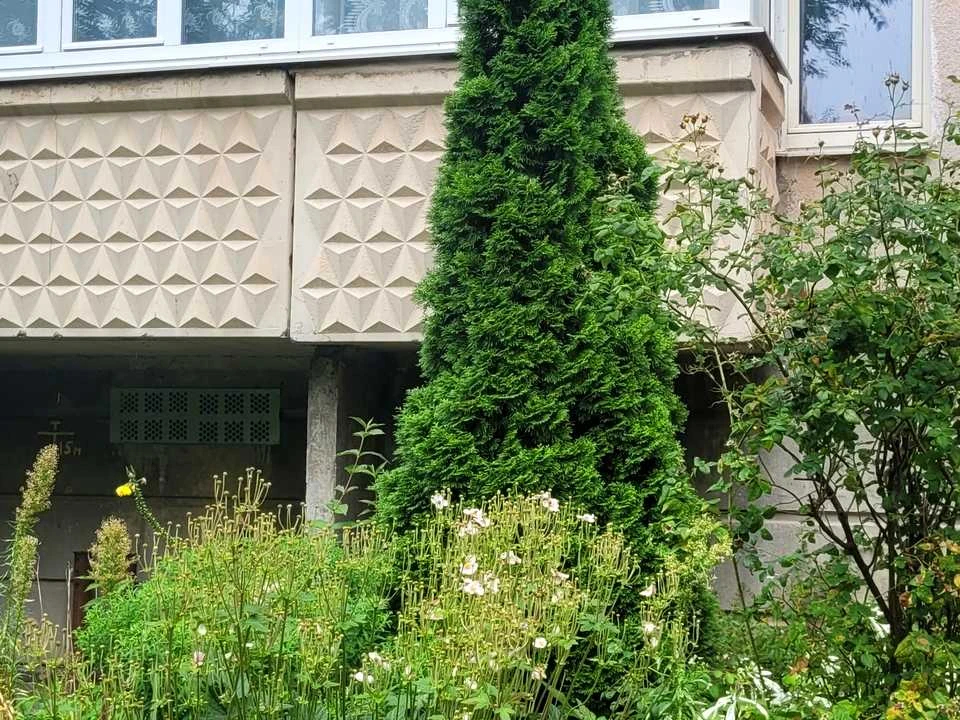 Квартира. Харків, Шатилівська вул. (Леніна)