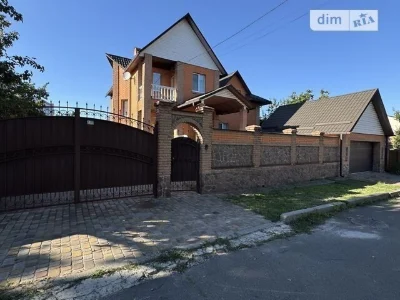 Довгострокова оренда будинку від посередника на вул. Улицька