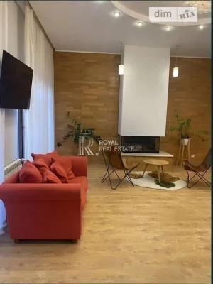 Довгострокова оренда будинку від посередника з верандою на в