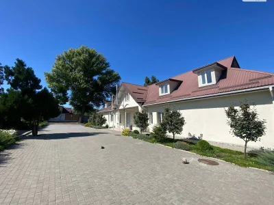 Довгострокова Оренда Дім Мазепи