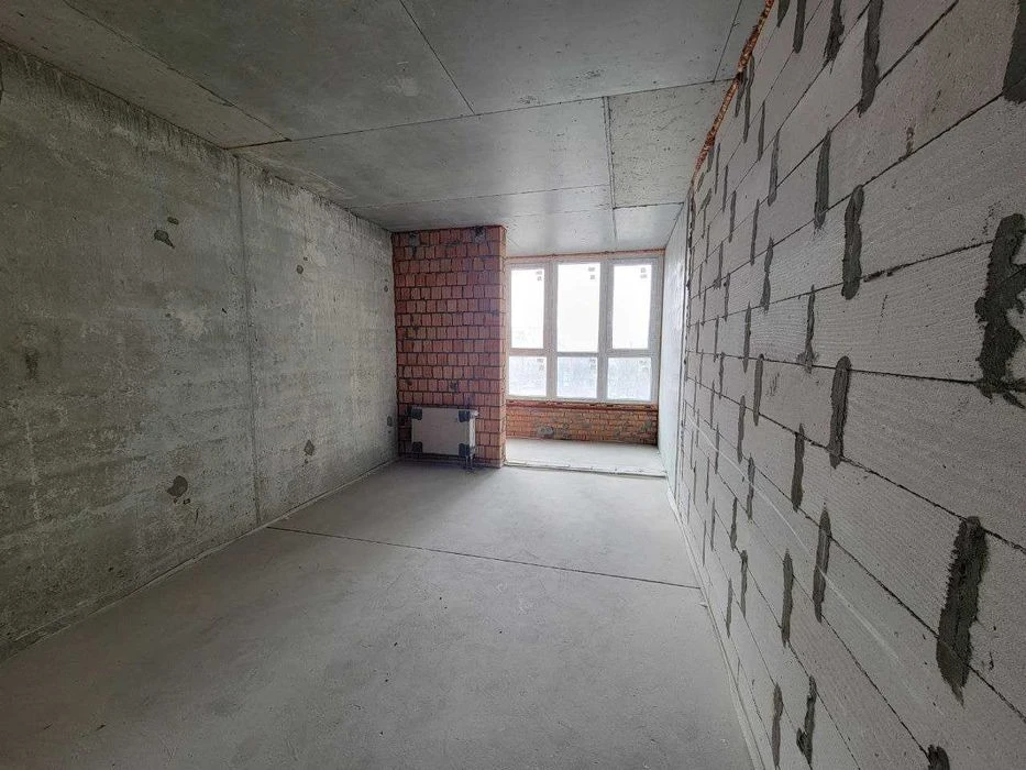 Продажа трехкомнатной квартиры 90.7 м² в Одессе, ЖК Модерн. Сек