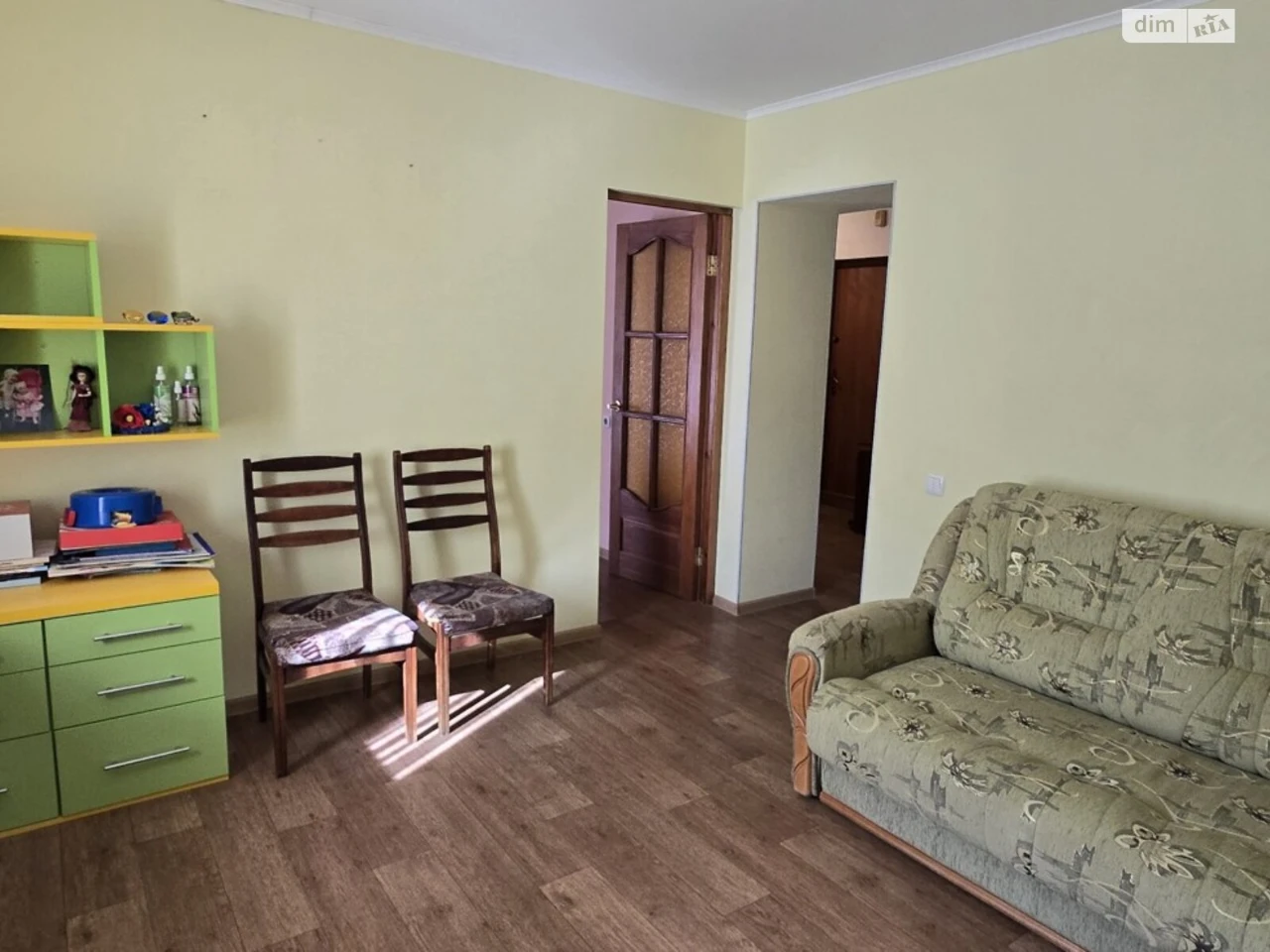 Продаж Квартира Павлівка