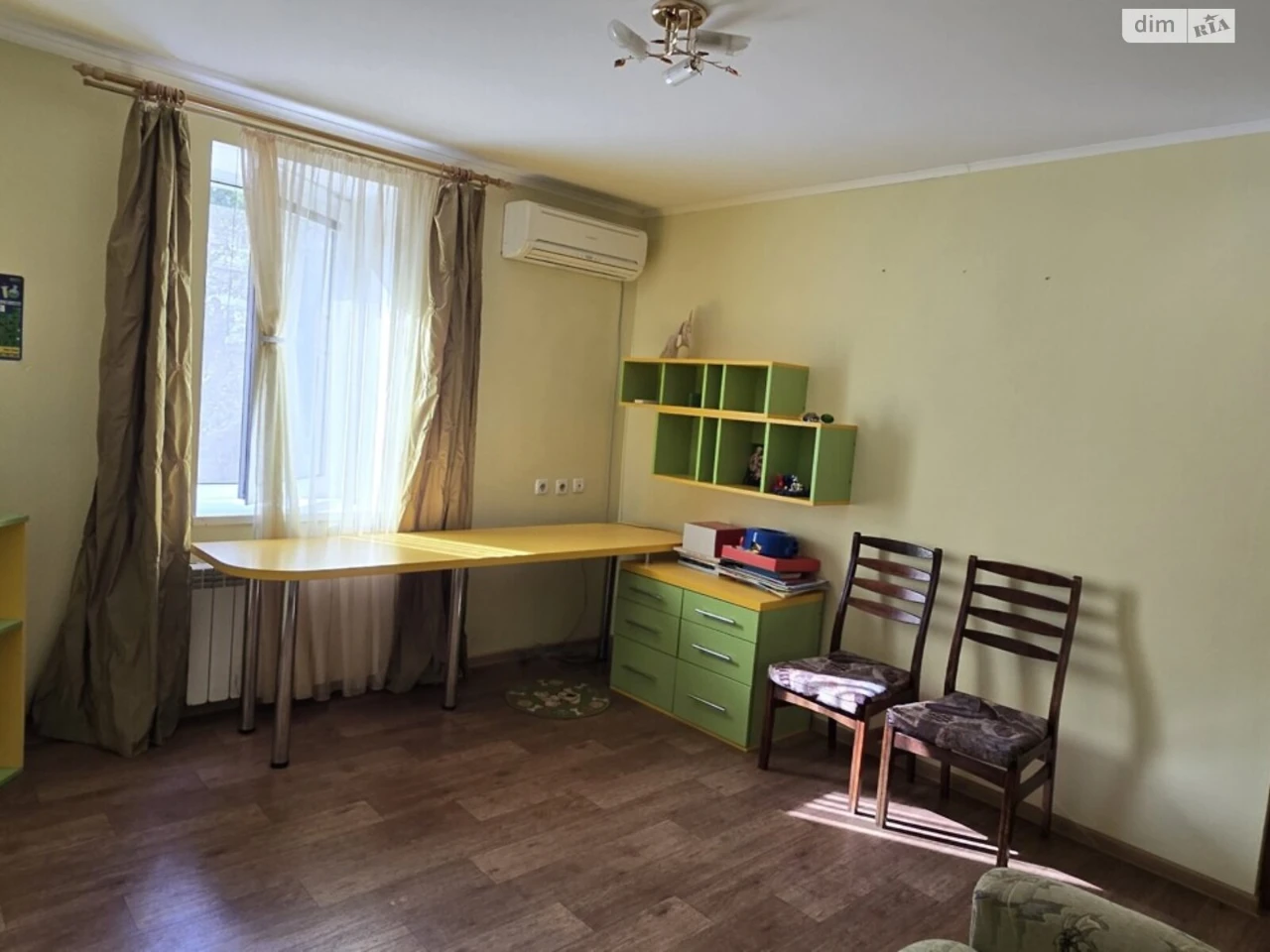 Продаж Квартира Павлівка