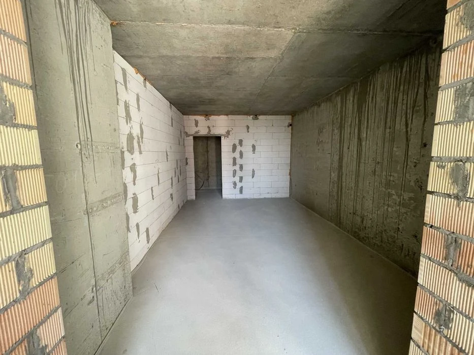 Продажа трехкомнатной квартиры 90.7 м² в Одессе, ЖК Модерн. Сек