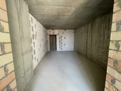 Продажа трехкомнатной квартиры 90.7 м² в Одессе, ЖК Модерн. Сек