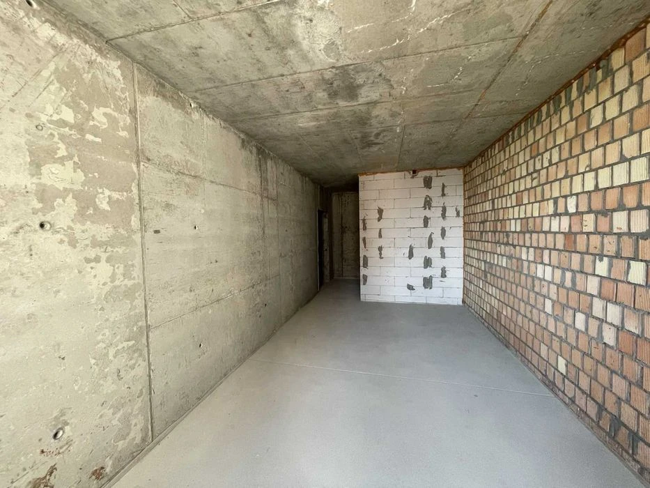 Продажа трехкомнатной квартиры 90.7 м² в Одессе, ЖК Модерн. Сек