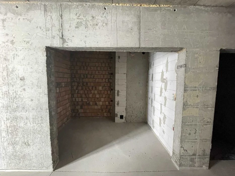 Продажа трехкомнатной квартиры 90.7 м² в Одессе, ЖК Модерн. Сек
