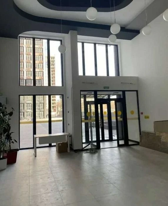 Продажа трехкомнатной квартиры 90.7 м² в Одессе, ЖК Модерн. Сек