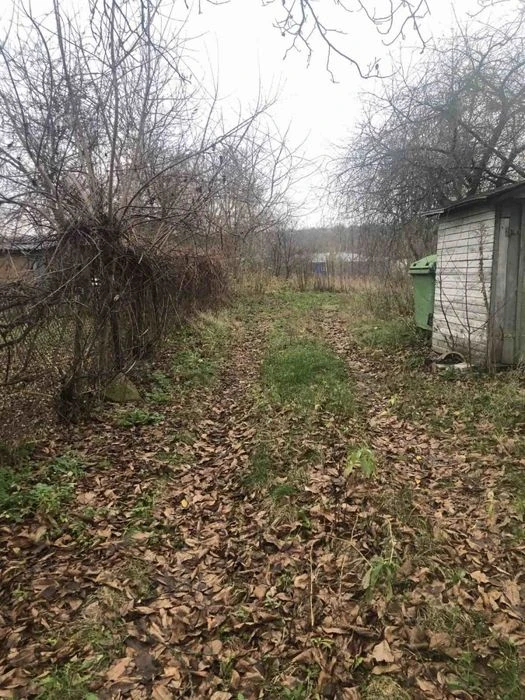 Земельна ділянка під комерційну забудову або ЖК