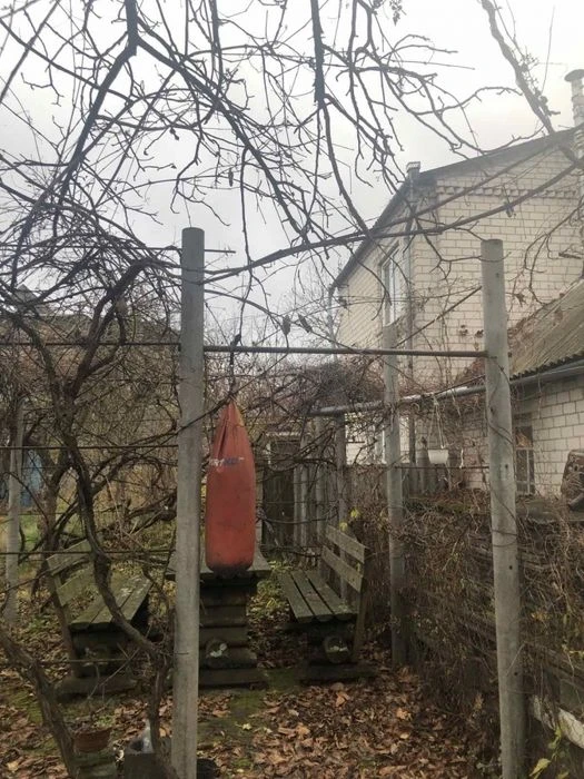 Земельна ділянка під комерційну забудову або ЖК