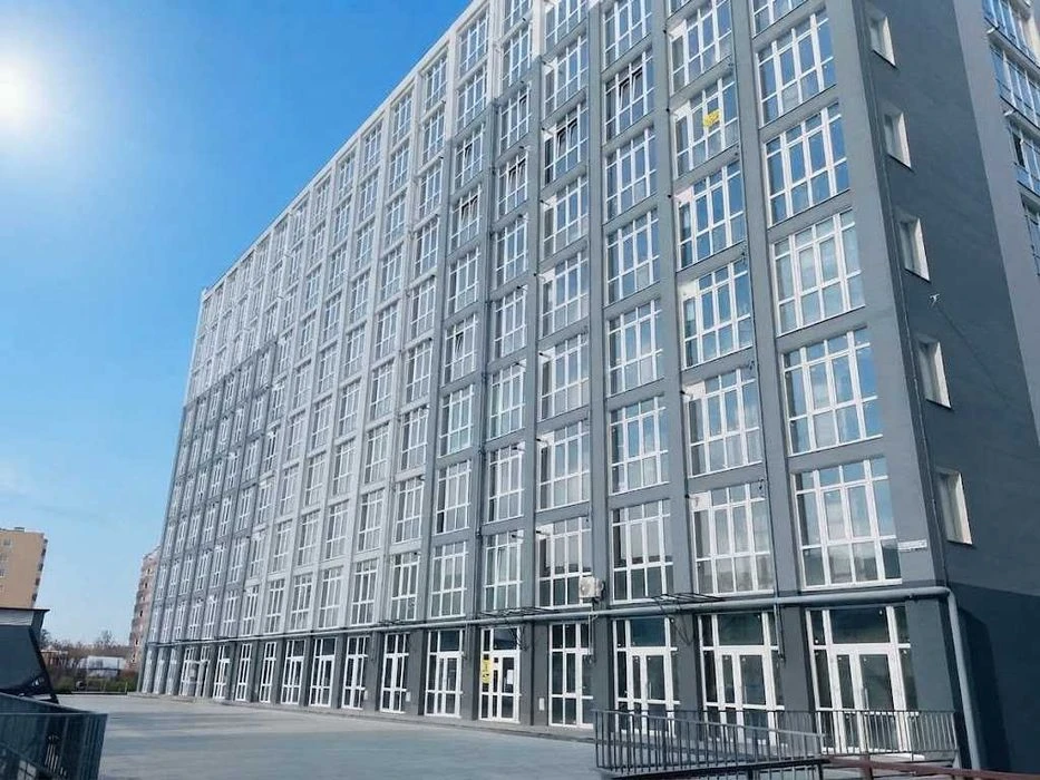 Нова ціна. 1 кімнатна з ремонтом в центрі - новобудова, авто