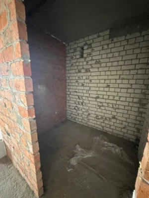 1-кімнатна квартира ЖК Комфортний від забудовника найнижча ц