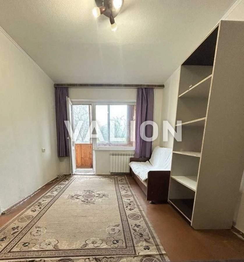 Продаж 1-кімнатної квартири 32.4 м², Горлівська вул., 38/40