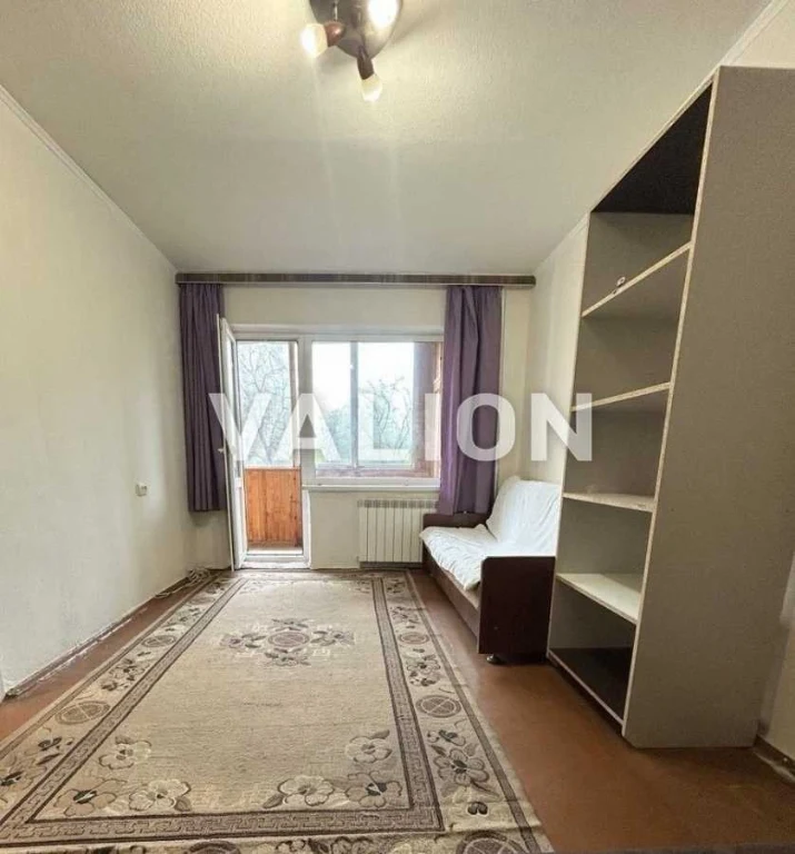 Продаж 1-кімнатної квартири 32.4 м², Горлівська вул., 38/40