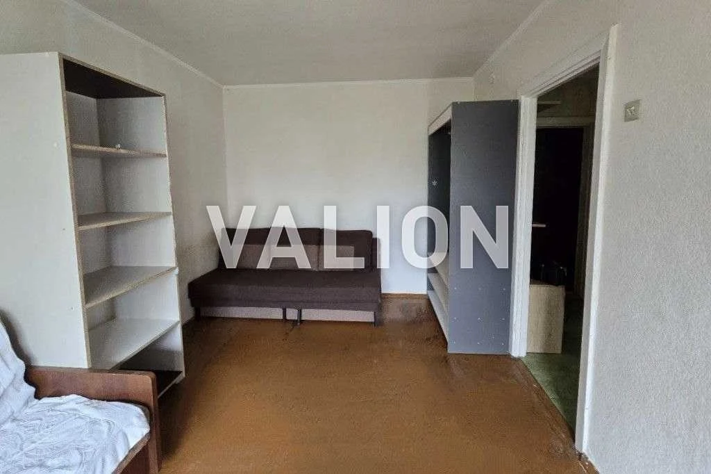 Продаж 1-кімнатної квартири 32.4 м², Горлівська вул., 38/40