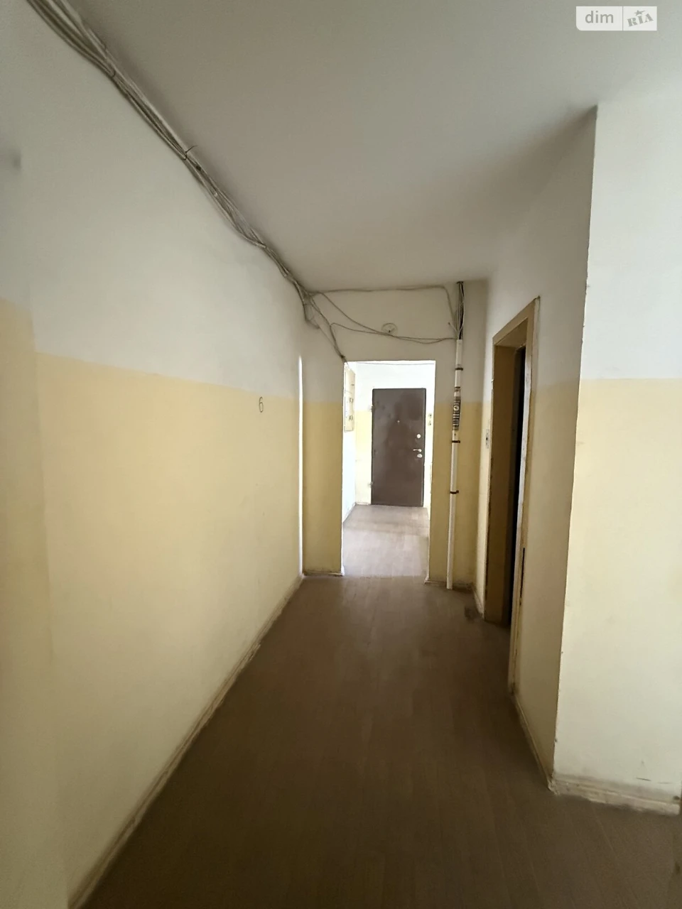 Продаж Квартира Виноградар