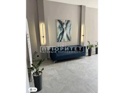 Продажа квартир Приморский.