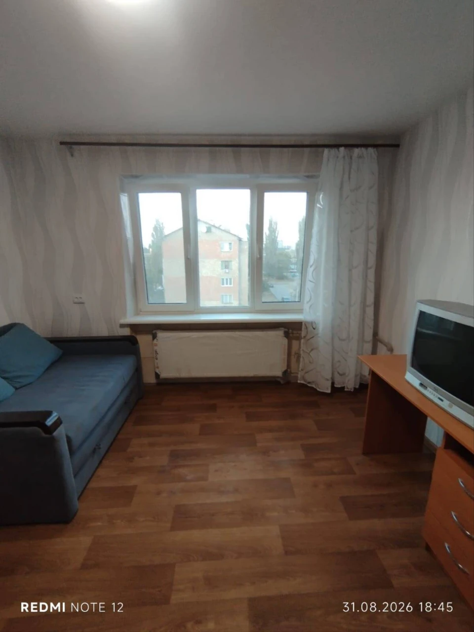 Продаж власної Смарт квартира