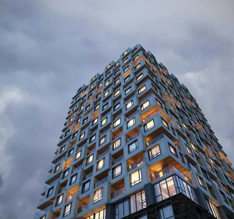 No commission and taxes! I am selling a luxurious 1-room apartment with
