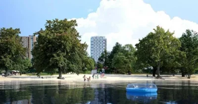 No commission and taxes! I am selling a luxurious 1-room apartment with