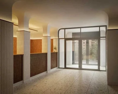 No commission and taxes! I am selling a luxurious 1-room apartment with