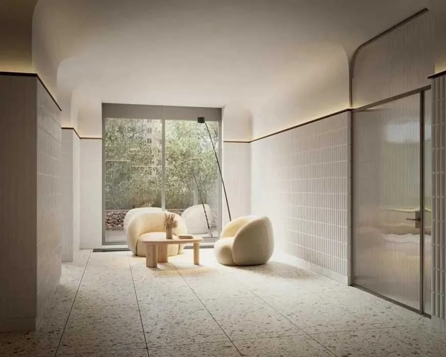 No commission and taxes! I am selling a luxurious 1-room apartment with